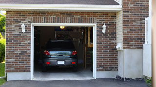 Garage Door Installation at Morningside Heights, Florida