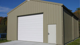 Garage Door Openers at Morningside Heights, Florida